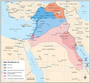 29-Sykes-Picot-Anlasmasi-1916